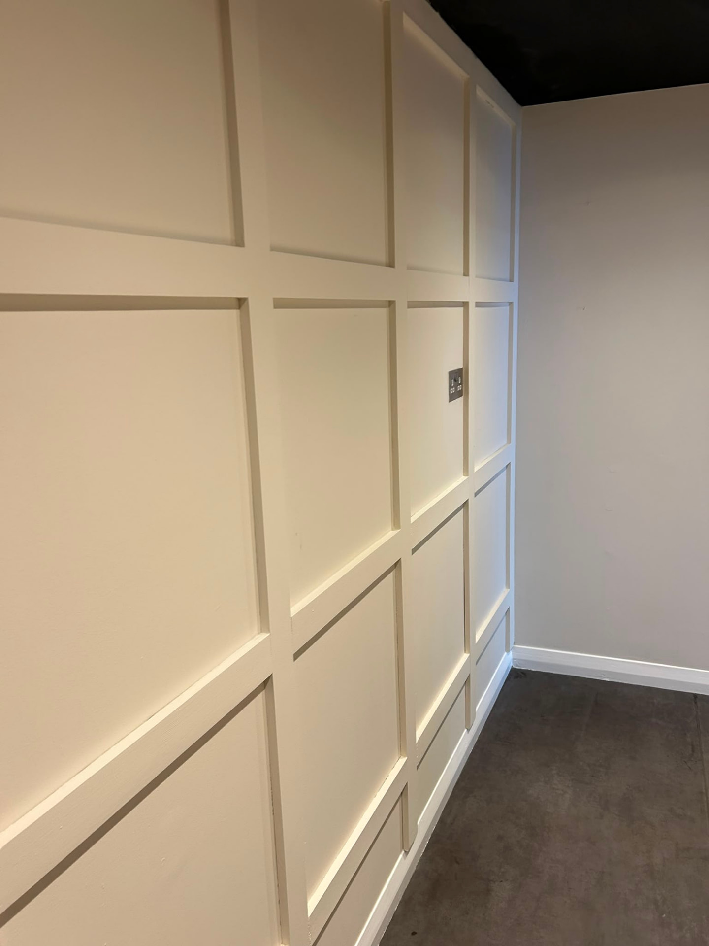Salon Room Refresh at Bedford Town Centre