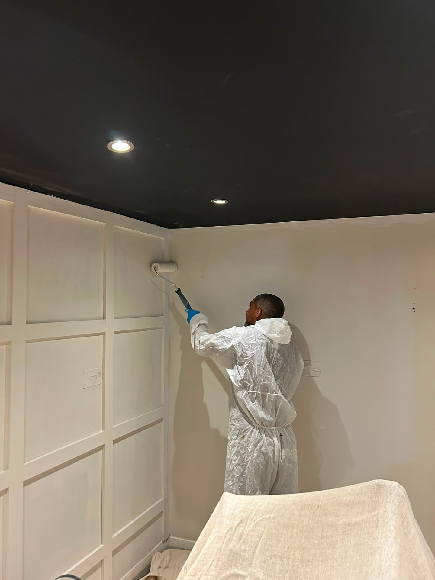 Commercial refresh, Bedfordshire