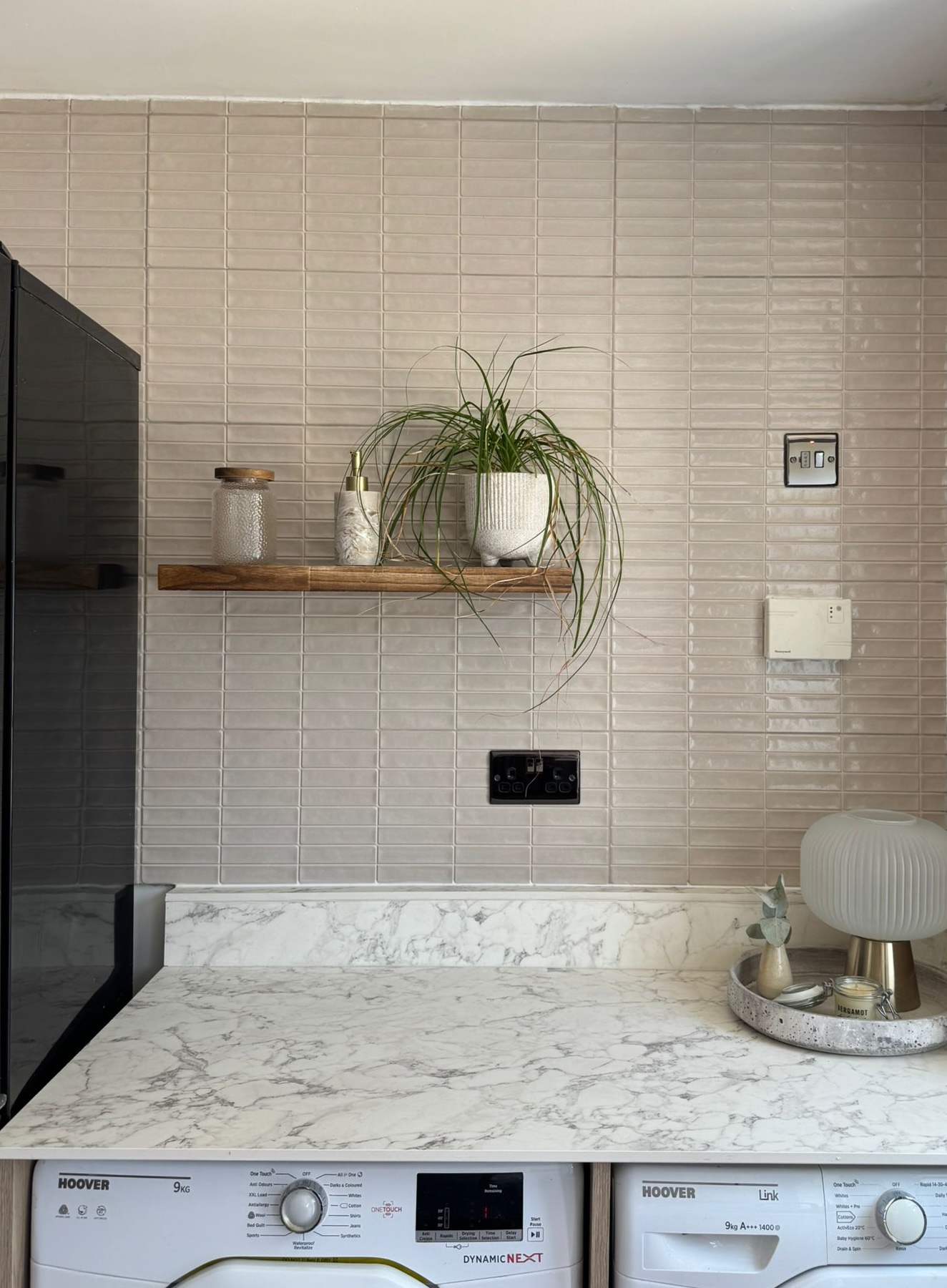Kitchen tiling  in Bedford
