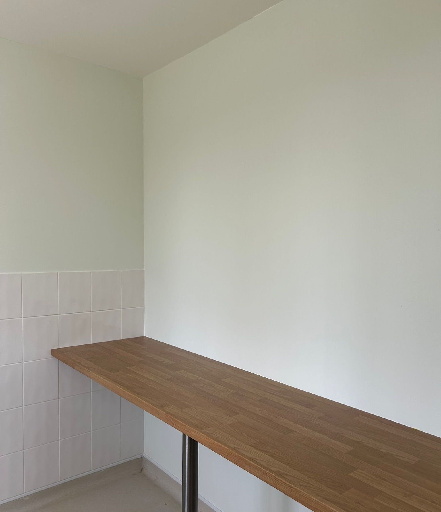 Laundry Room Upgrade in Bedfordshire