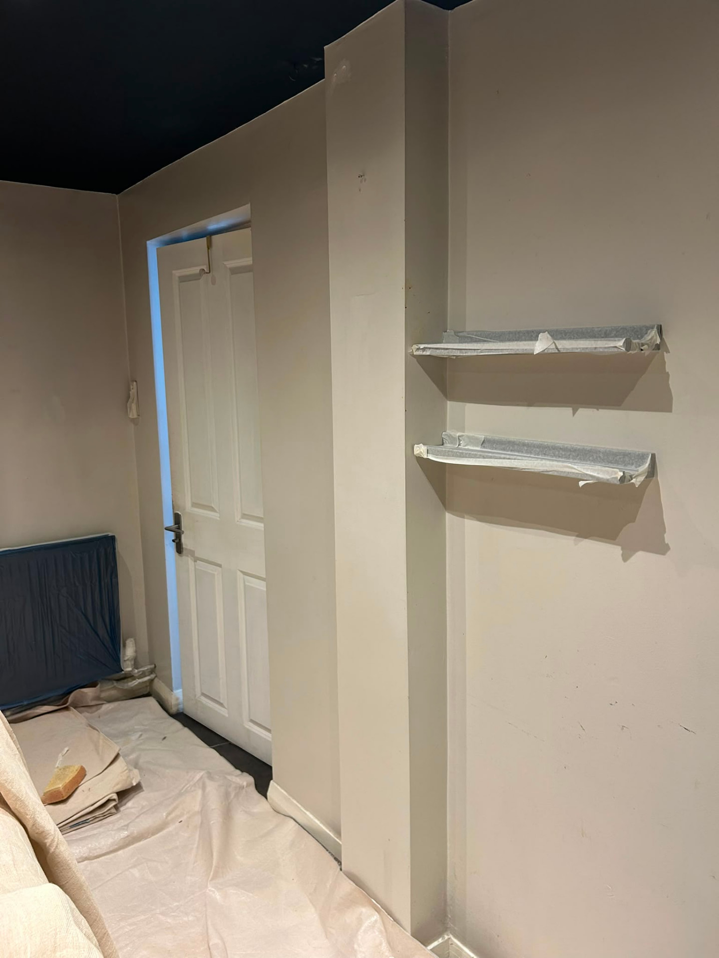 Planned & preventative maintenance