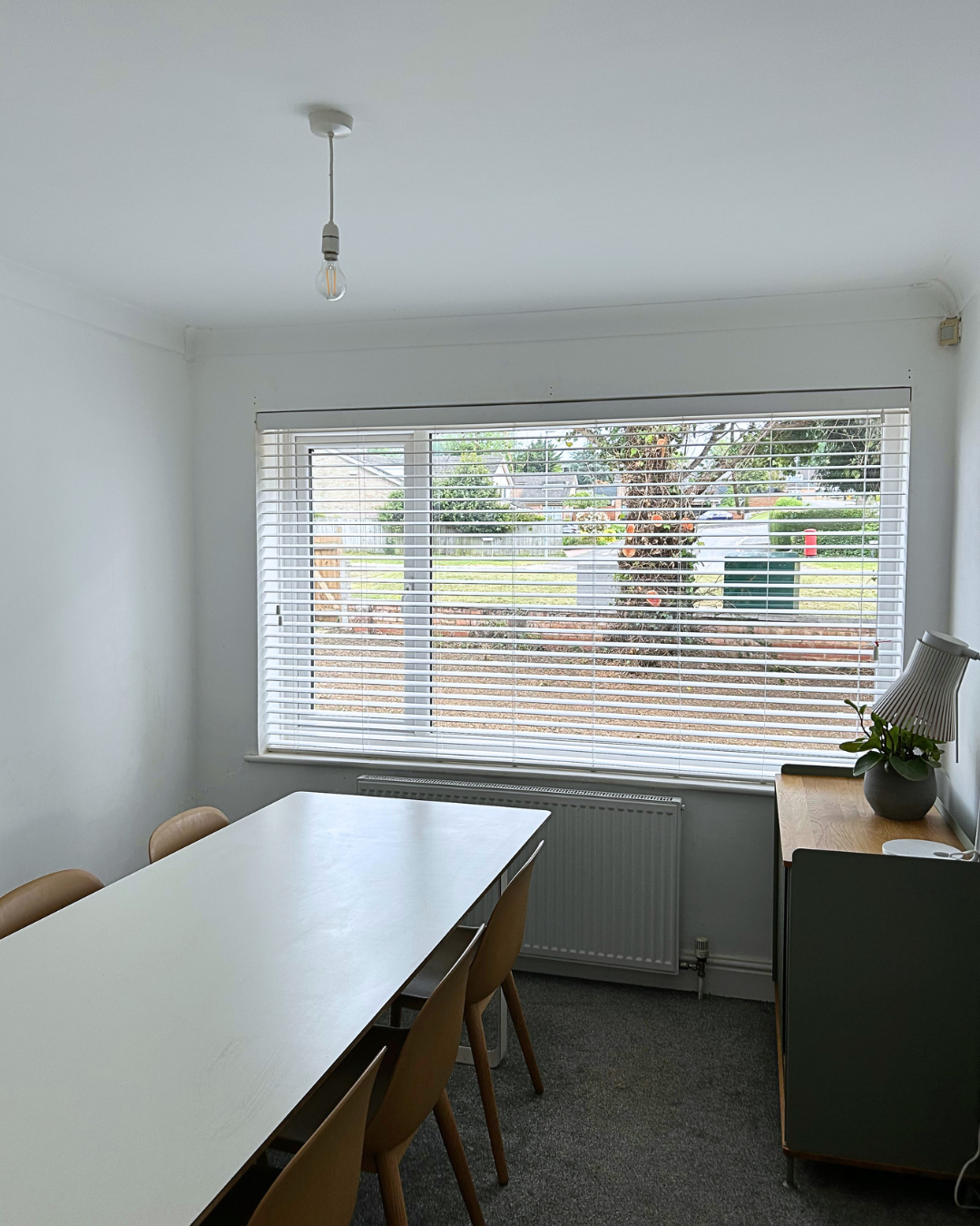 Blind Installation in Bedfordshire