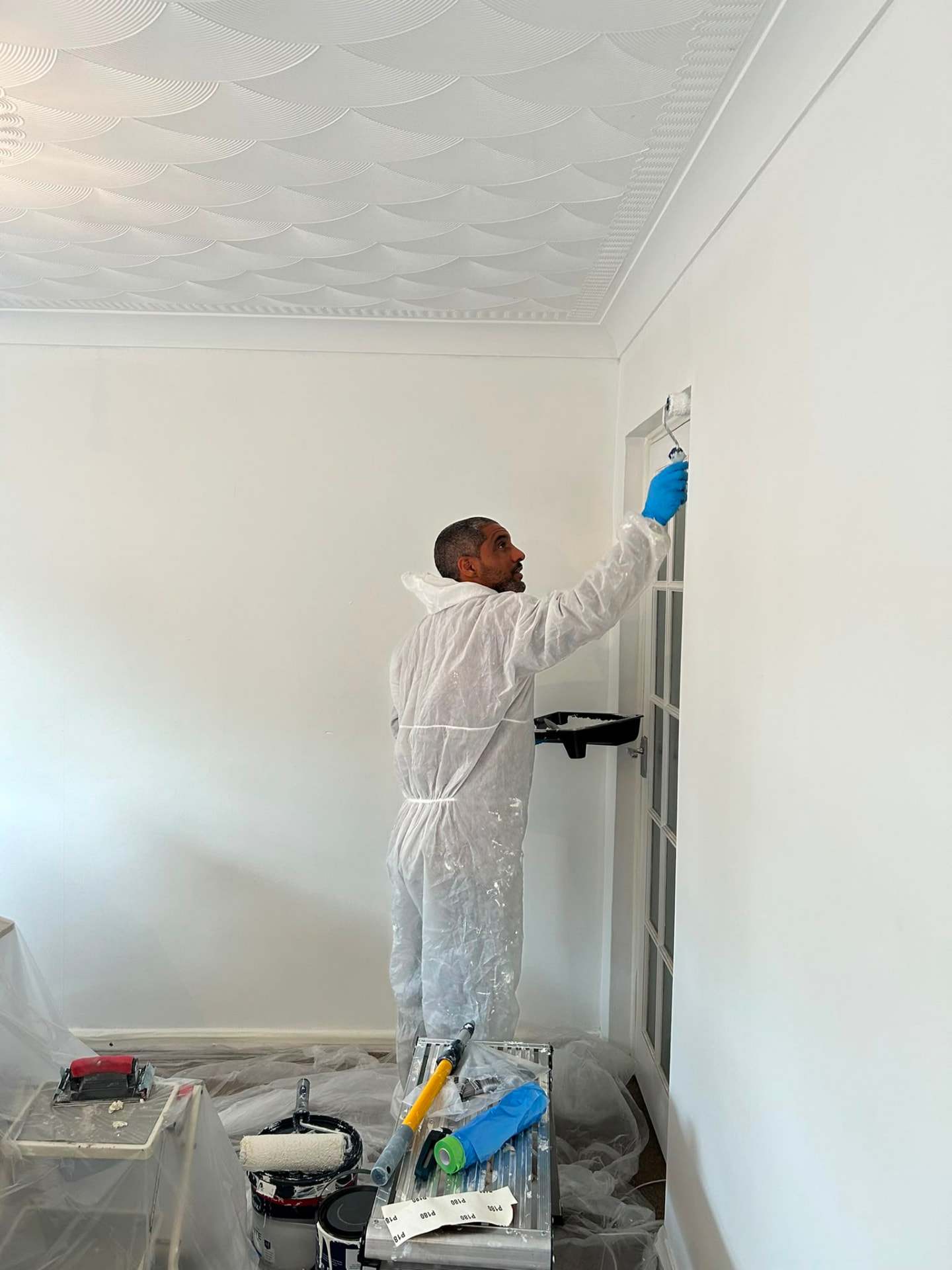 Living Space Refresh  in Bedford